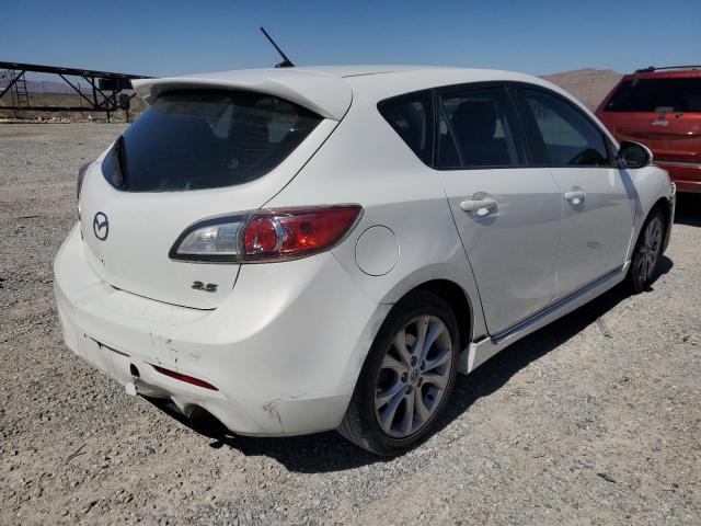 Photo 2 VIN: JM1BL1K59B1495486 - MAZDA 3 S 