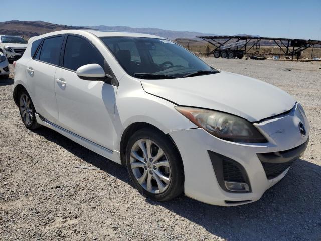 Photo 3 VIN: JM1BL1K59B1495486 - MAZDA 3 S 