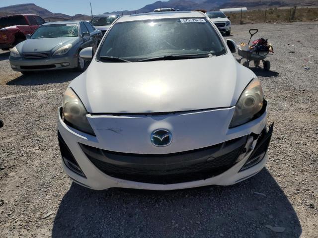 Photo 4 VIN: JM1BL1K59B1495486 - MAZDA 3 S 