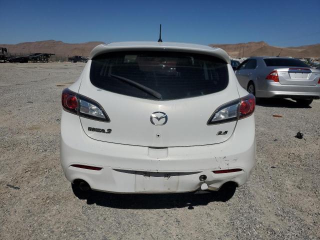 Photo 5 VIN: JM1BL1K59B1495486 - MAZDA 3 S 