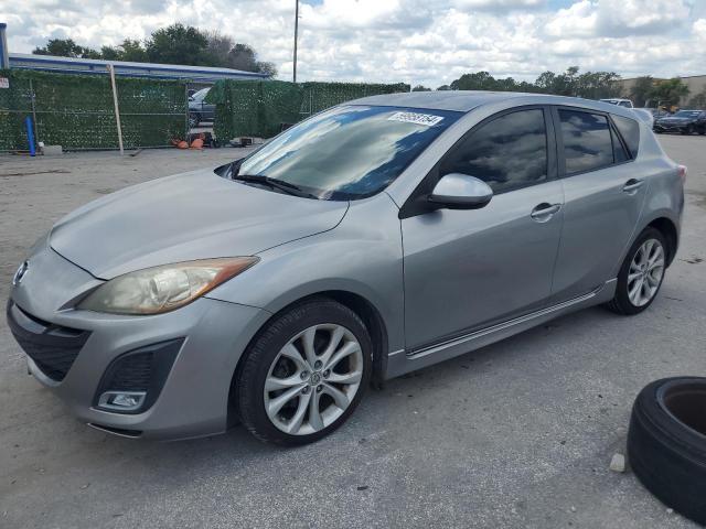 Photo 0 VIN: JM1BL1K5XB1386020 - MAZDA 3 S 