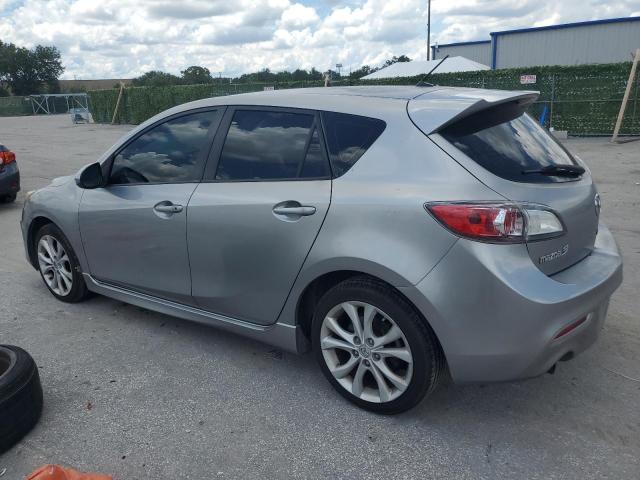 Photo 1 VIN: JM1BL1K5XB1386020 - MAZDA 3 S 