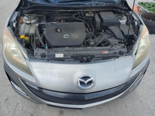 Photo 10 VIN: JM1BL1K5XB1386020 - MAZDA 3 S 