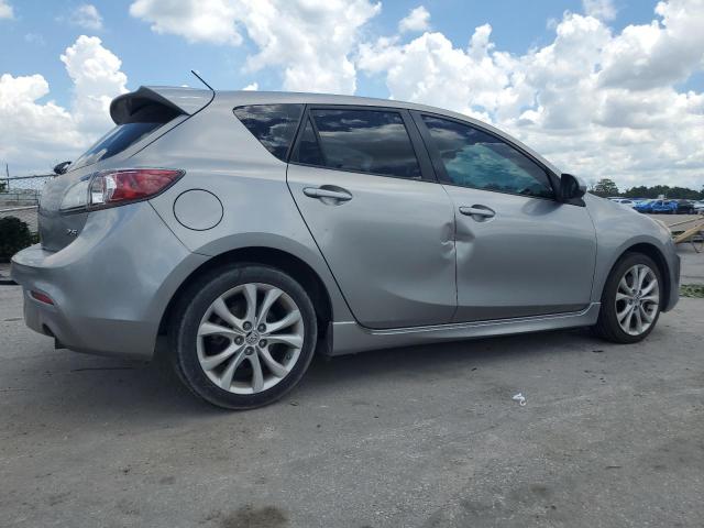 Photo 2 VIN: JM1BL1K5XB1386020 - MAZDA 3 S 