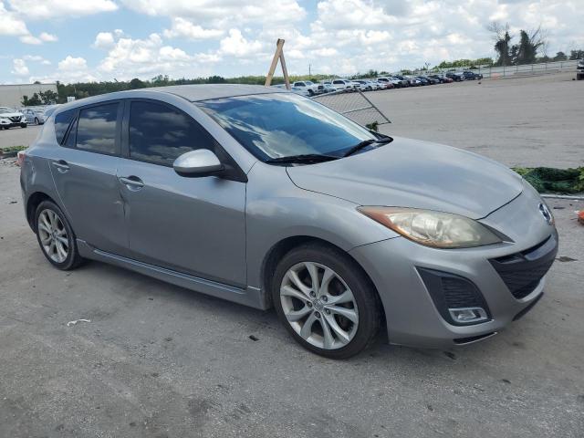 Photo 3 VIN: JM1BL1K5XB1386020 - MAZDA 3 S 