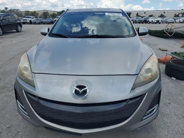 Photo 4 VIN: JM1BL1K5XB1386020 - MAZDA 3 S 