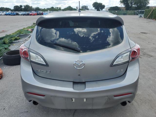 Photo 5 VIN: JM1BL1K5XB1386020 - MAZDA 3 S 