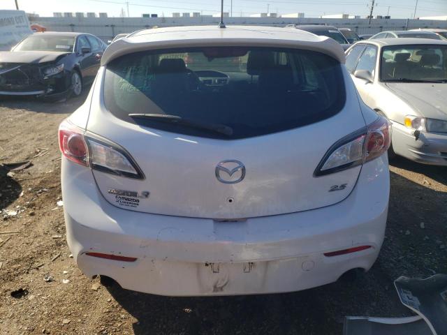 Photo 5 VIN: JM1BL1K5XB1402331 - MAZDA MAZDA3 