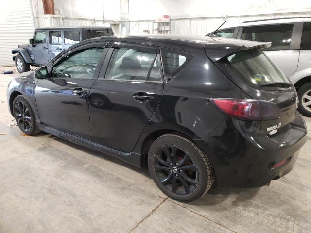 Photo 1 VIN: JM1BL1K5XB1410588 - MAZDA 3 S 