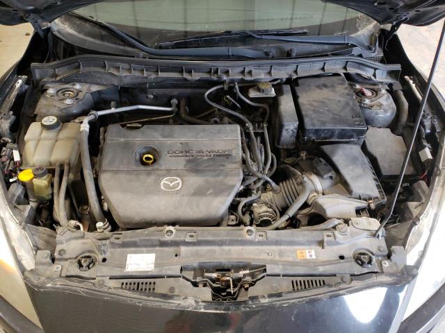 Photo 10 VIN: JM1BL1K5XB1410588 - MAZDA 3 S 