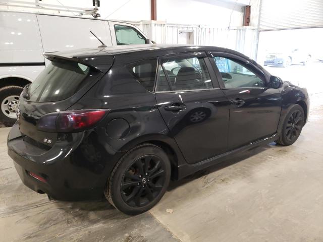 Photo 2 VIN: JM1BL1K5XB1410588 - MAZDA 3 S 