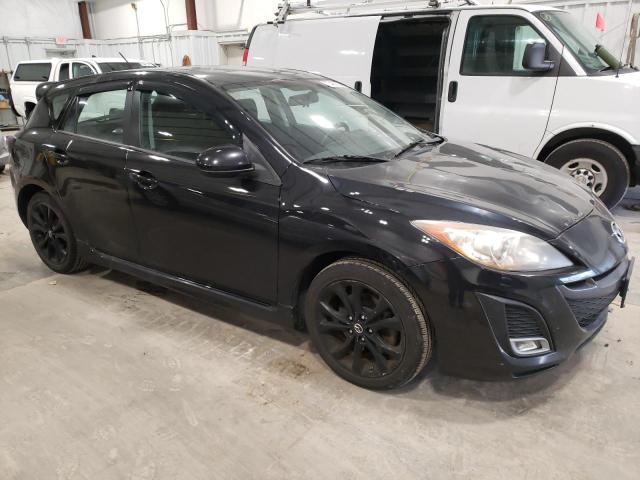 Photo 3 VIN: JM1BL1K5XB1410588 - MAZDA 3 S 