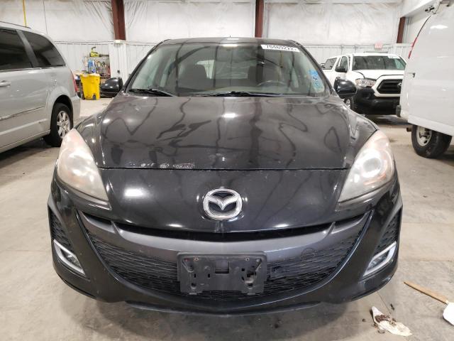 Photo 4 VIN: JM1BL1K5XB1410588 - MAZDA 3 S 