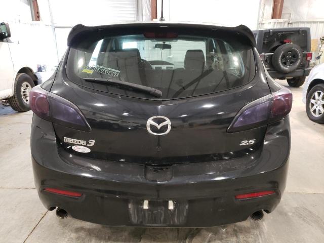 Photo 5 VIN: JM1BL1K5XB1410588 - MAZDA 3 S 