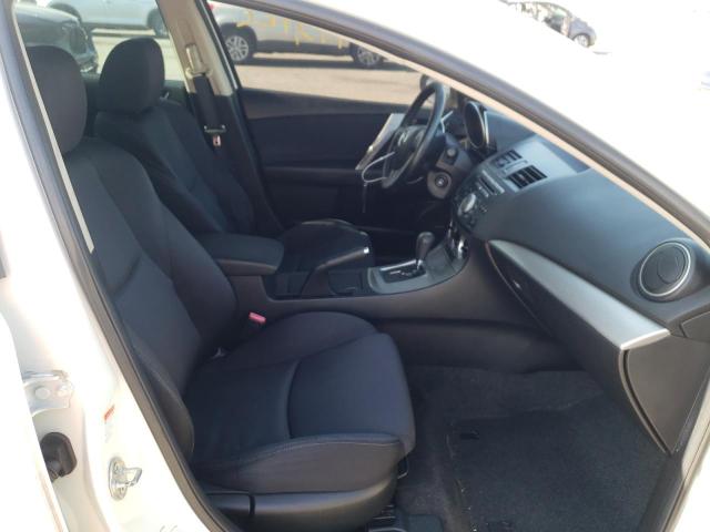 Photo 4 VIN: JM1BL1K60B1358526 - MAZDA 3 S 