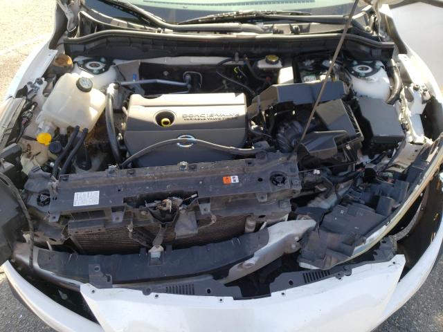 Photo 6 VIN: JM1BL1K60B1358526 - MAZDA 3 S 