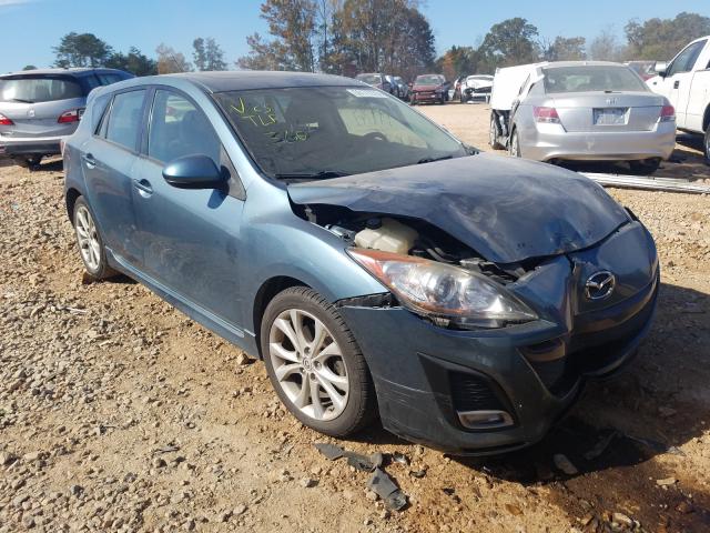 Photo 0 VIN: JM1BL1K60B1362124 - MAZDA 3 S 