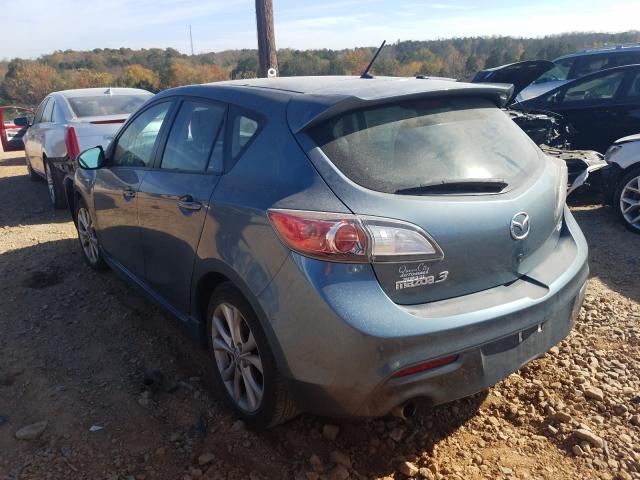 Photo 2 VIN: JM1BL1K60B1362124 - MAZDA 3 S 