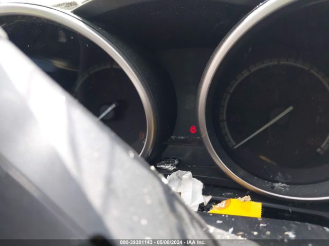 Photo 6 VIN: JM1BL1K60B1372247 - MAZDA MAZDA3 