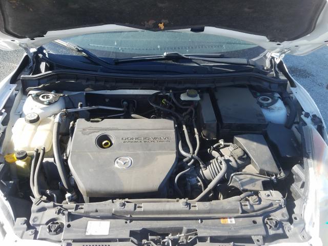 Photo 6 VIN: JM1BL1K60B1393888 - MAZDA 3 S 