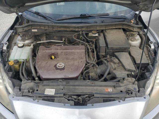 Photo 10 VIN: JM1BL1K60B1409684 - MAZDA 3 S 