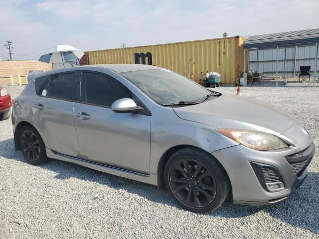 Photo 3 VIN: JM1BL1K60B1409684 - MAZDA 3 S 