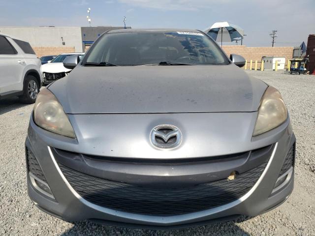 Photo 4 VIN: JM1BL1K60B1409684 - MAZDA 3 S 