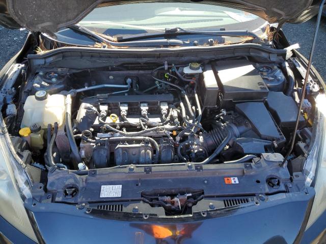 Photo 10 VIN: JM1BL1K60B1421575 - MAZDA MAZDA3 