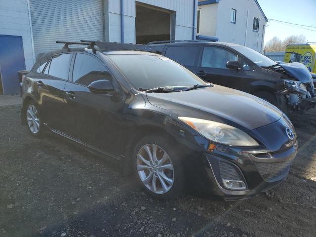 Photo 3 VIN: JM1BL1K60B1421575 - MAZDA MAZDA3 