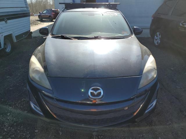 Photo 4 VIN: JM1BL1K60B1421575 - MAZDA MAZDA3 