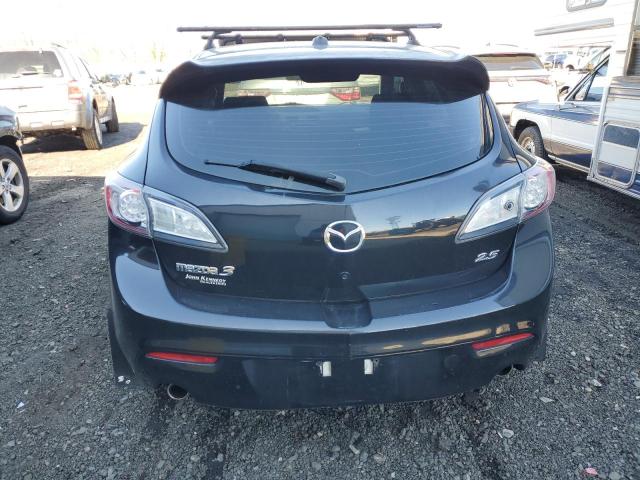 Photo 5 VIN: JM1BL1K60B1421575 - MAZDA MAZDA3 