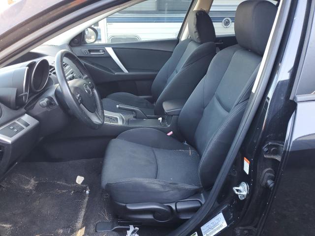 Photo 6 VIN: JM1BL1K60B1421575 - MAZDA MAZDA3 