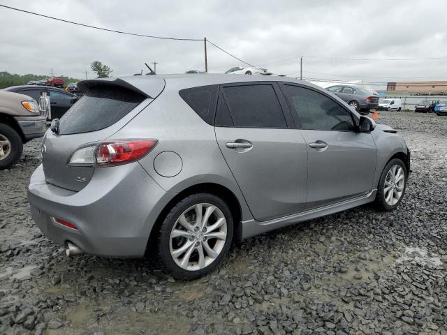 Photo 2 VIN: JM1BL1K60B1438604 - MAZDA MAZDA3 