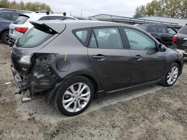 Photo 2 VIN: JM1BL1K60B1462269 - MAZDA 3 S 