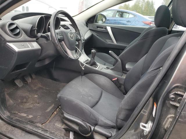 Photo 6 VIN: JM1BL1K60B1462269 - MAZDA 3 S 