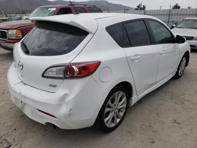 Photo 3 VIN: JM1BL1K60B1497023 - MAZDA 3 S 