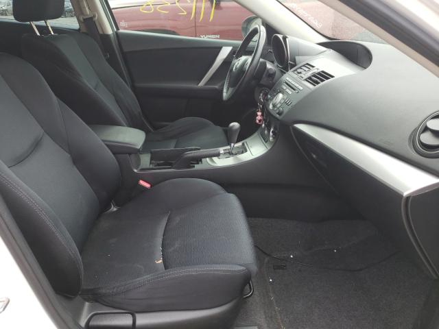 Photo 4 VIN: JM1BL1K60B1497023 - MAZDA 3 S 