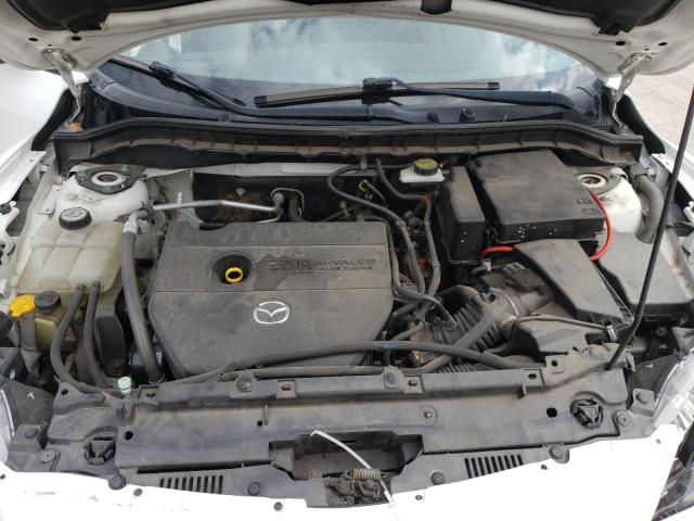 Photo 6 VIN: JM1BL1K60B1497023 - MAZDA 3 S 