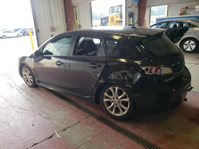 Photo 1 VIN: JM1BL1K60B1900563 - MAZDA 3 S 