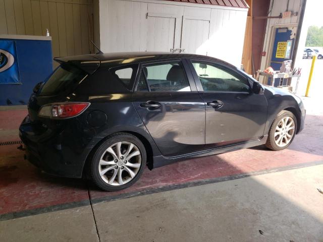 Photo 2 VIN: JM1BL1K60B1900563 - MAZDA 3 S 