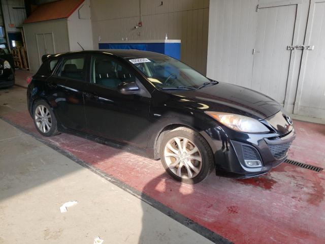 Photo 3 VIN: JM1BL1K60B1900563 - MAZDA 3 S 