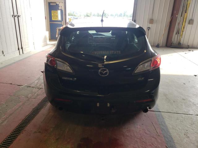 Photo 5 VIN: JM1BL1K60B1900563 - MAZDA 3 S 