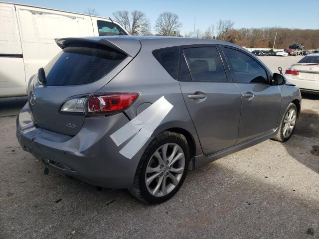 Photo 3 VIN: JM1BL1K61B1400332 - MAZDA 3 S 