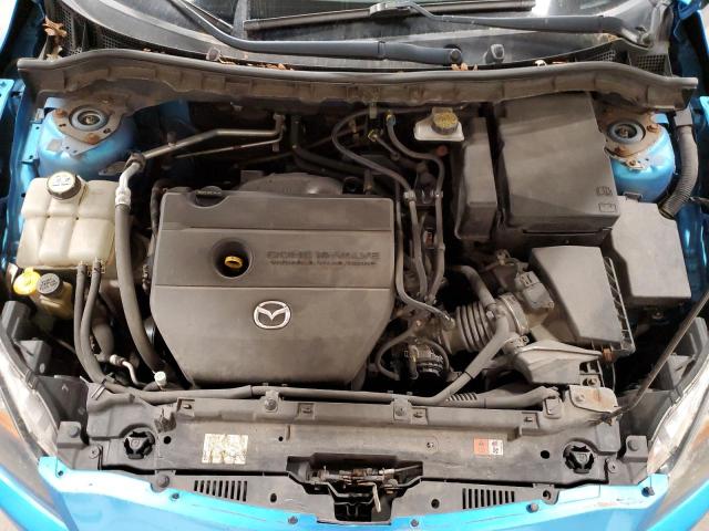 Photo 6 VIN: JM1BL1K61B1400878 - MAZDA 3 S 