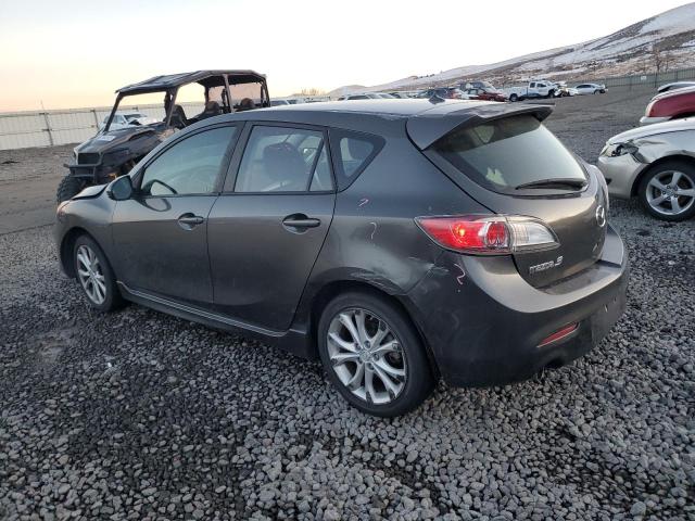 Photo 1 VIN: JM1BL1K61B1410472 - MAZDA 3 S 