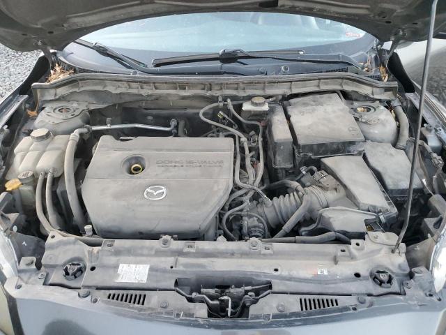 Photo 10 VIN: JM1BL1K61B1410472 - MAZDA 3 S 