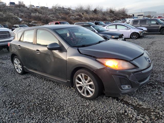 Photo 3 VIN: JM1BL1K61B1410472 - MAZDA 3 S 