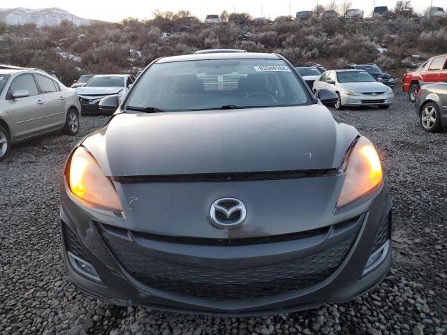 Photo 4 VIN: JM1BL1K61B1410472 - MAZDA 3 S 