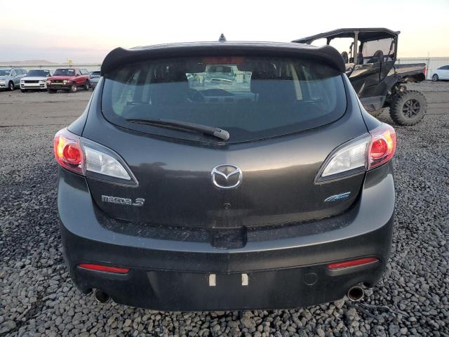 Photo 5 VIN: JM1BL1K61B1410472 - MAZDA 3 S 