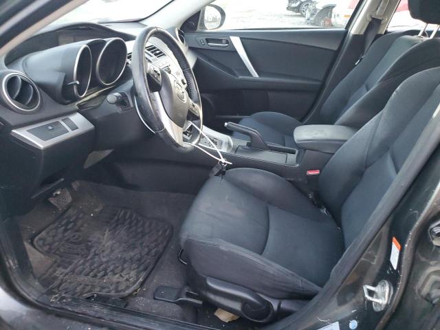 Photo 6 VIN: JM1BL1K61B1410472 - MAZDA 3 S 